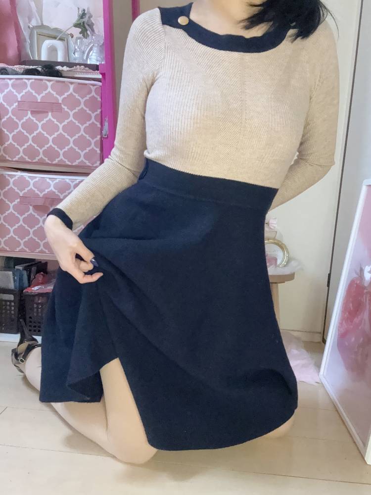 出勤中です