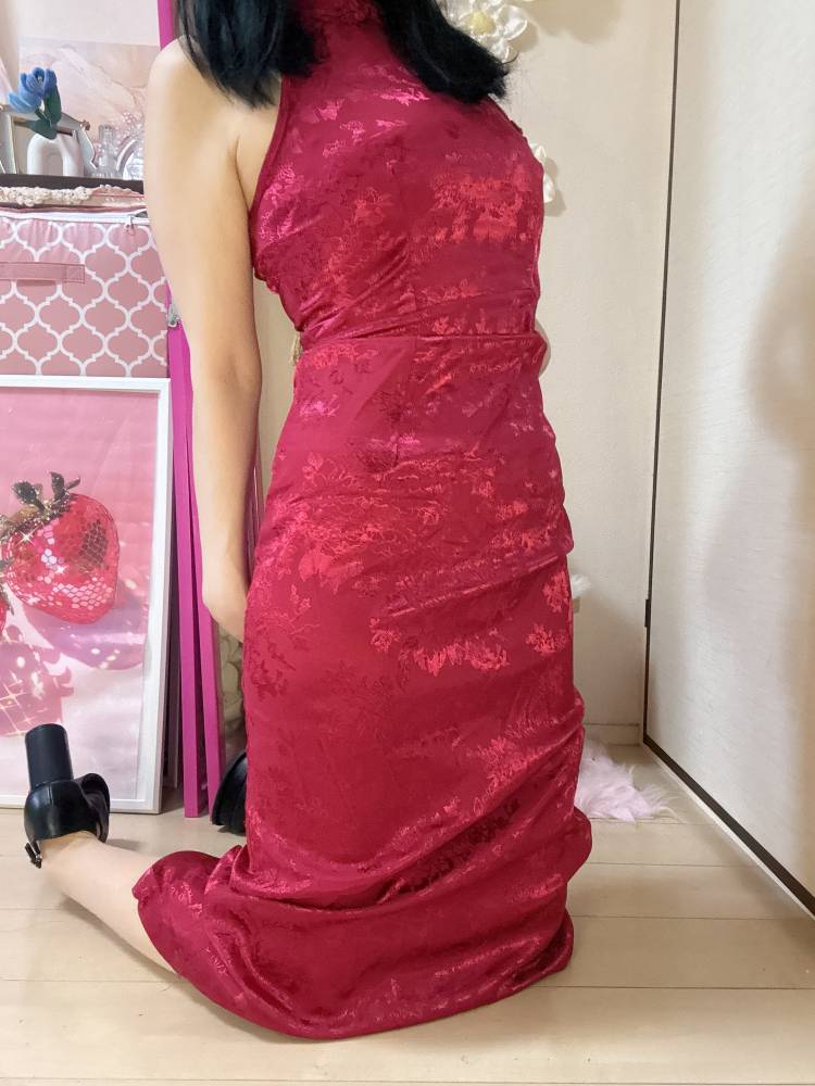 出勤中です