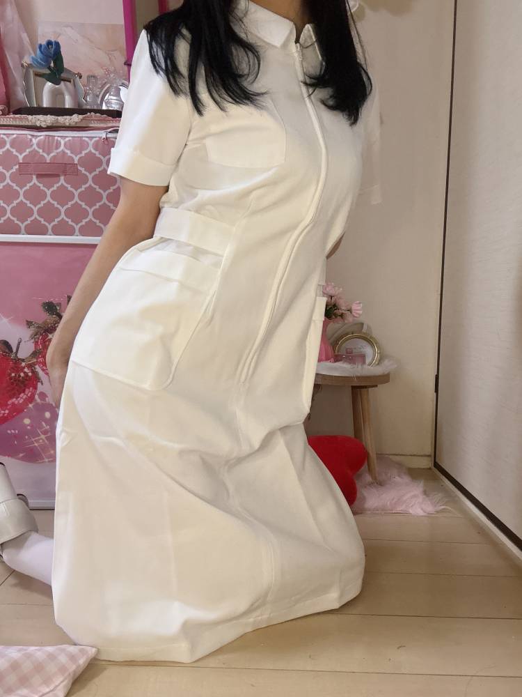 出勤中です