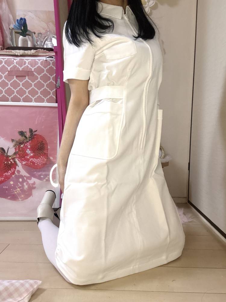 次の出勤予定は木曜日です
