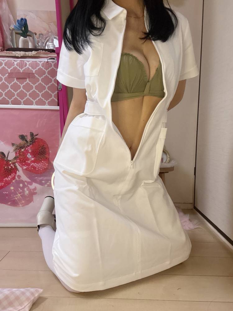 次の出勤予定は木曜日です