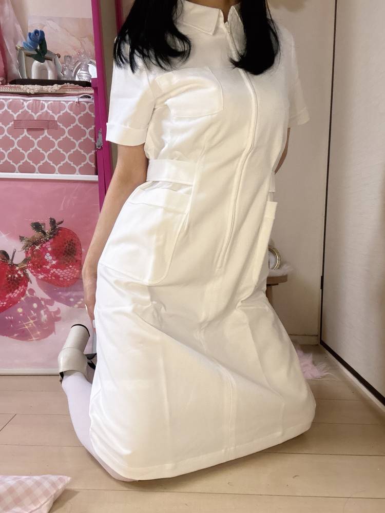 出勤中です