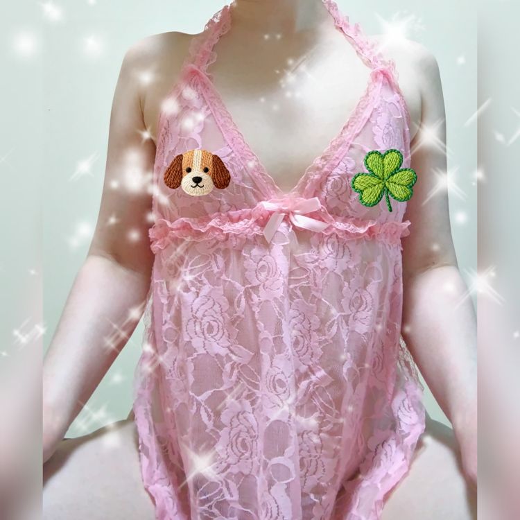 3/11 お礼 キスキスの貴方様へ🩷