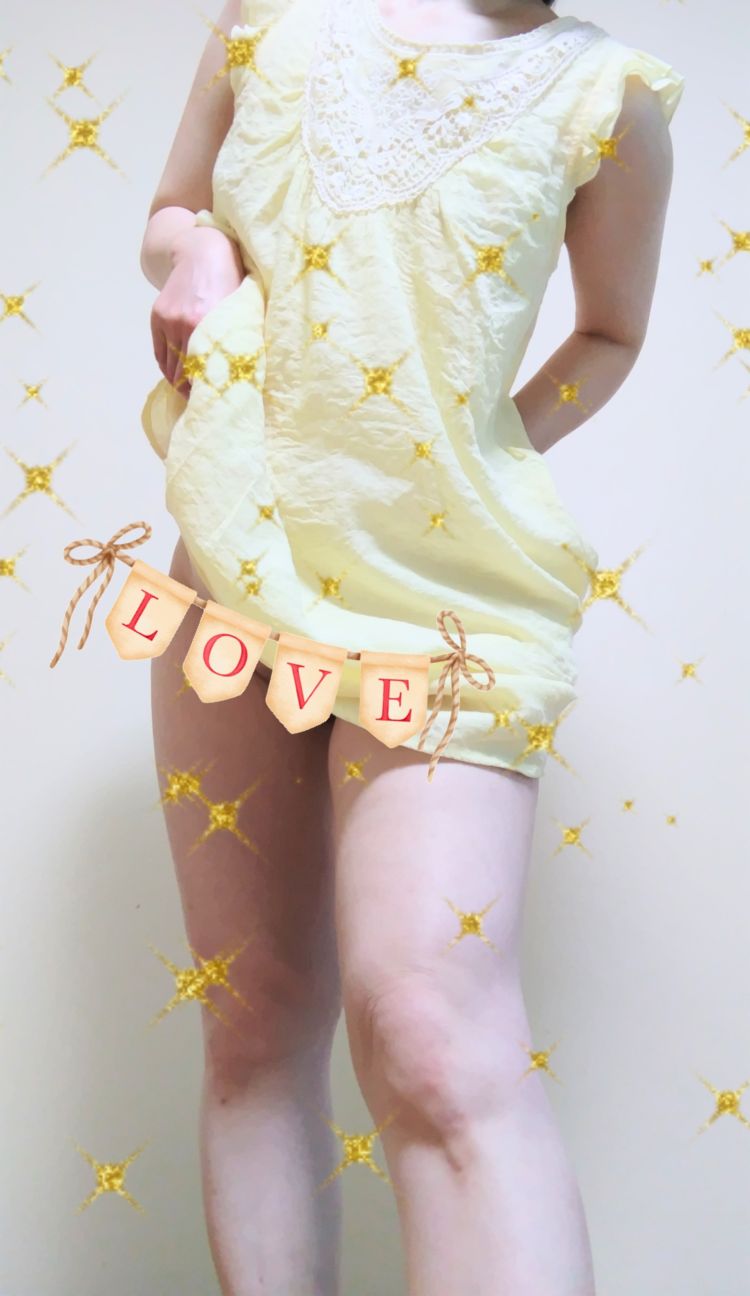 8/1 出勤してますよ🧡