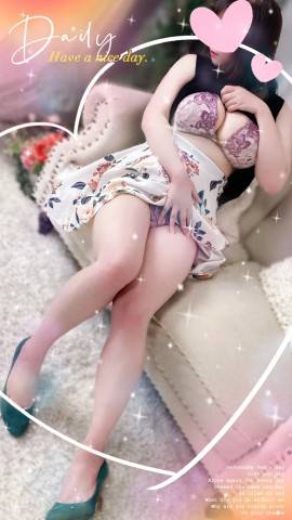 今日も癒やしてさしあげます☆