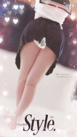 ヴェネチアンプレミアム本指名S様