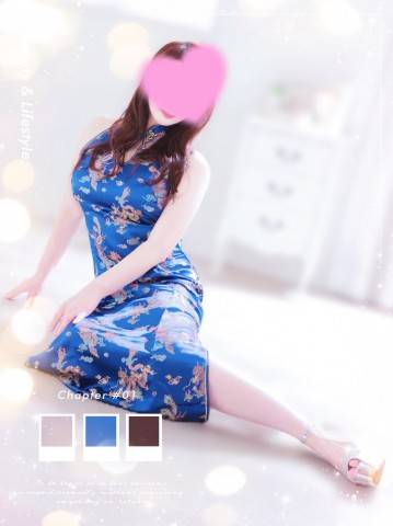 満たされました～