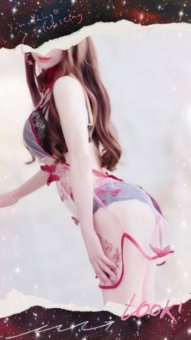 ご予約のSさんへ♪