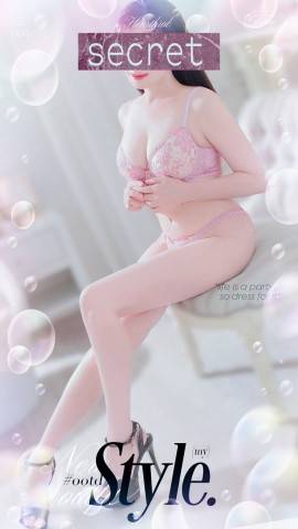 本指名のM様ありがとうございました