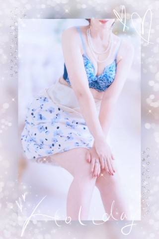 ニューヨークのK様