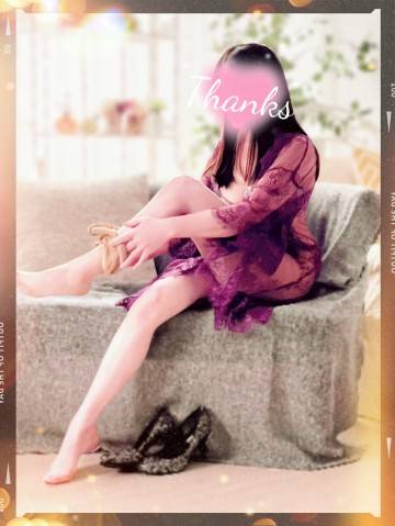 【お礼写メ日記】ＹＤ様へ