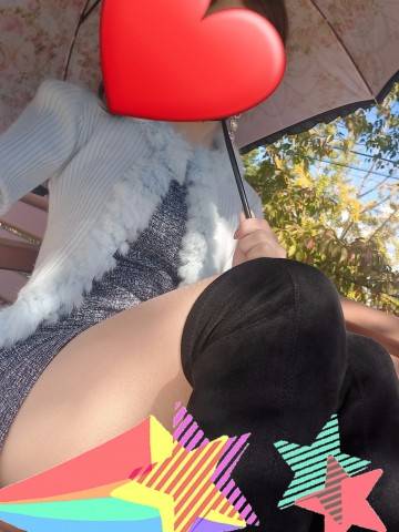 夕方から出勤です♪