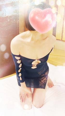 ニューパレスのH様にお礼です