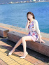 牧ノ原 ゆみ