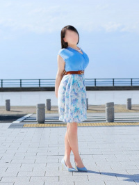 瀬尾 かんな