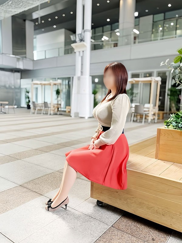 朝美 ゆな