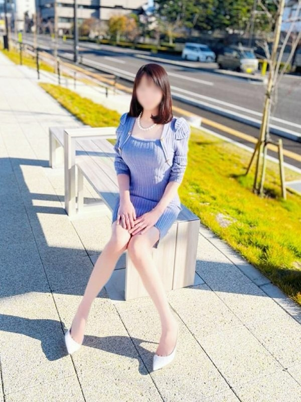 牧ノ原 ゆみ
