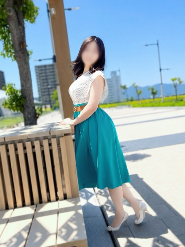 清瀬 すず