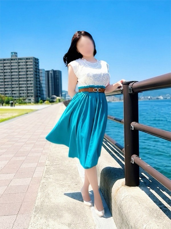 清瀬 すず