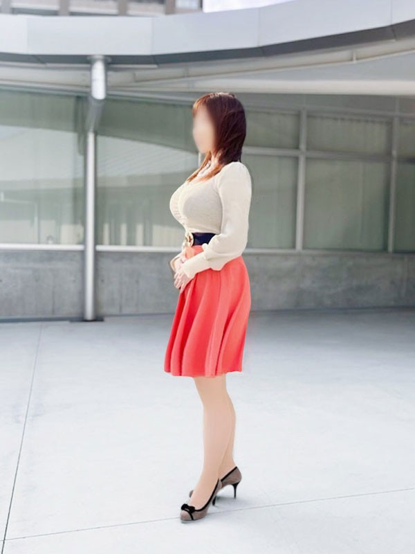 朝美 ゆな