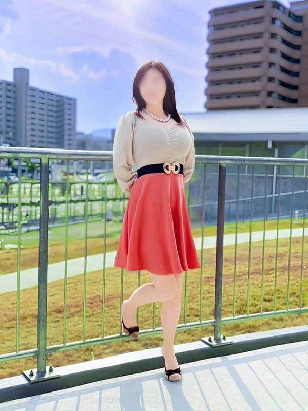 朝美 ゆな