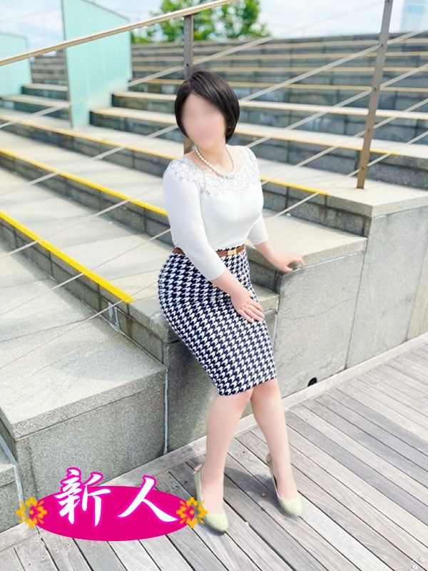 吉永 まゆり