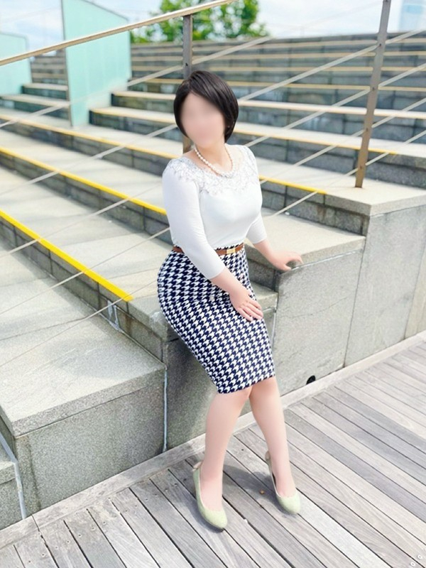 吉永 まゆり
