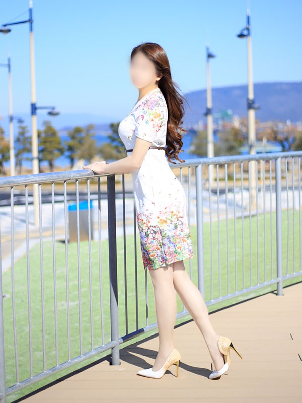 花咲 穂果