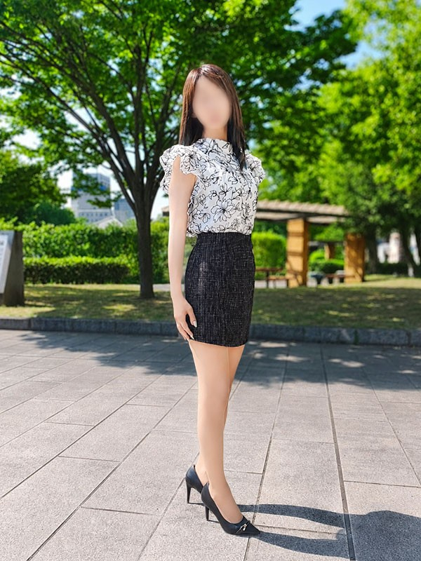 北川美羽