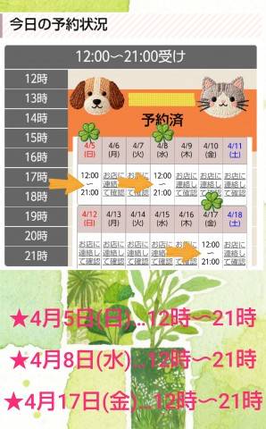 まもなく…逢いに行きます??