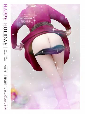 CANDYのOさま