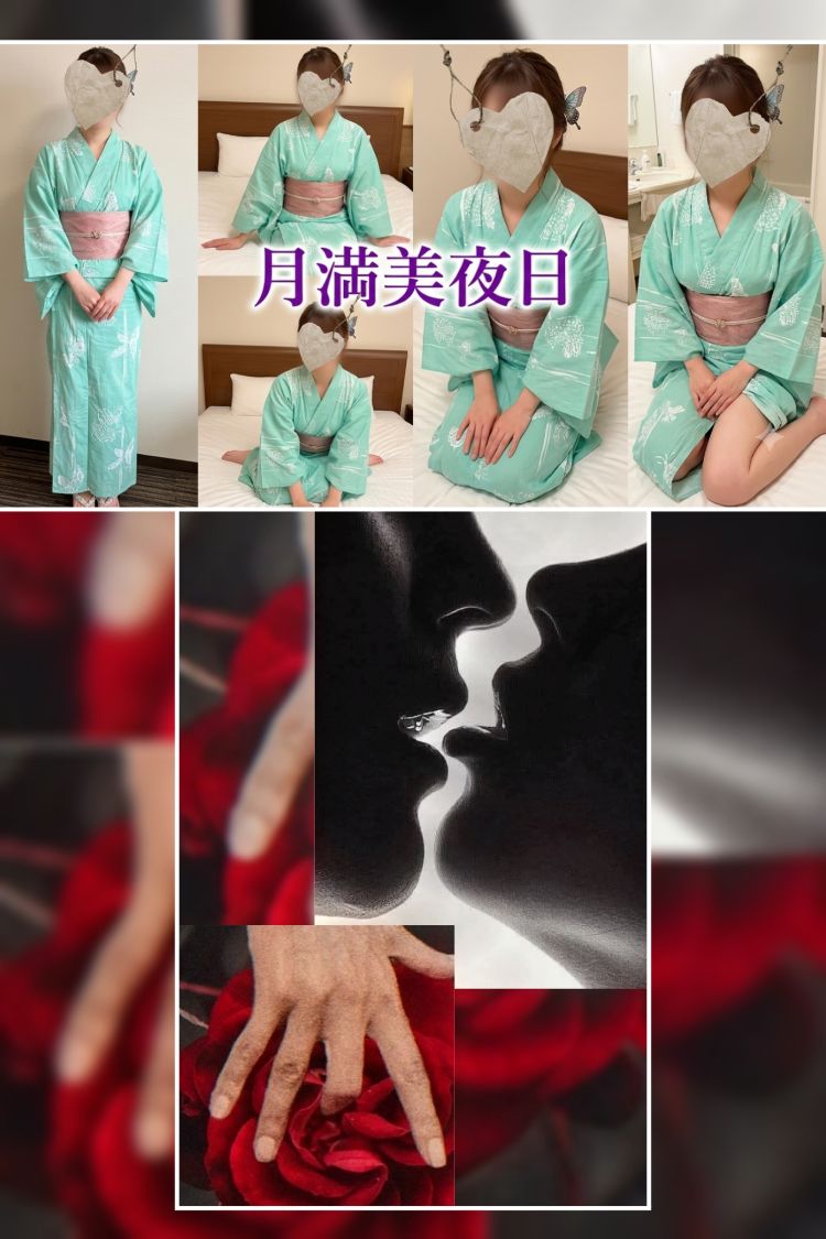 ★美夜日★です♪本日電撃出勤！！★