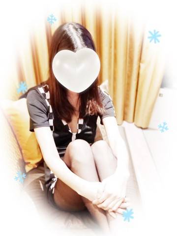ごめんなさい