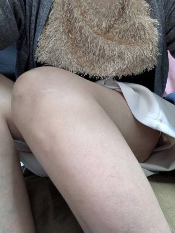 お礼です