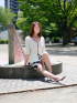 今井明菜