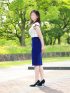 前本沙織