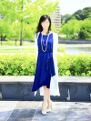 青山静香