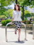 今井明菜