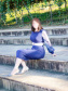 鈴原ゆずな