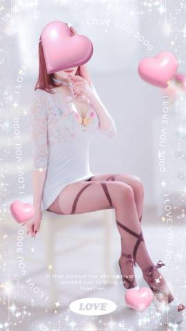 IM 様。お礼です！