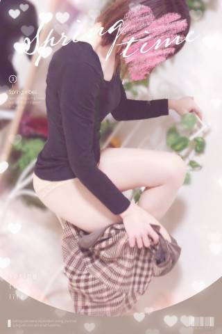 ChuChuのMさん