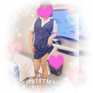 【お礼写メ日記】