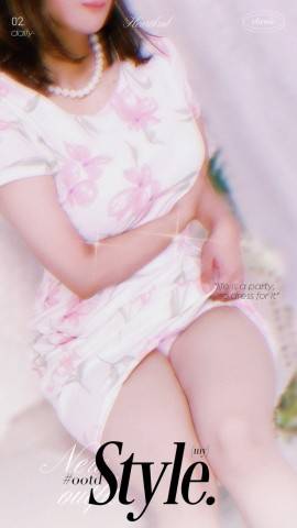 scene#umi(シーン海)のM様