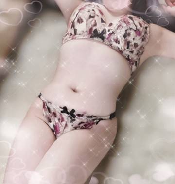 12月31日ご予約頂いたS様☆scene♯umi 