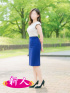 前本沙織