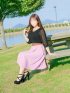 羽月あかね