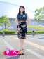 河口麻里