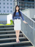 如月 かな