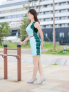 牧瀬りな