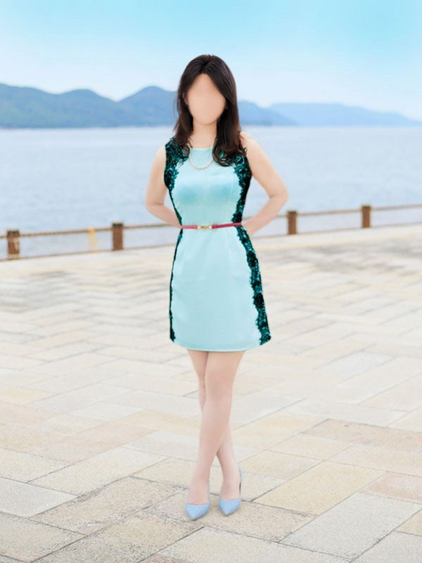 牧瀬りな